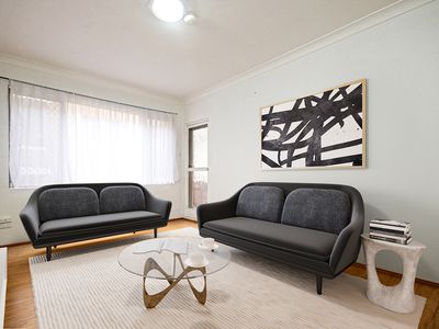 2 / 69 Denman Avenue, Wiley Park