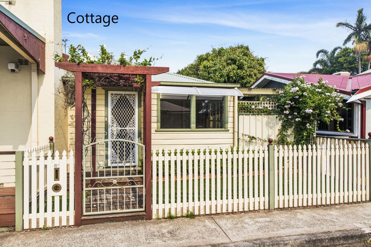 1 / 6 Davistown Road, Davistown