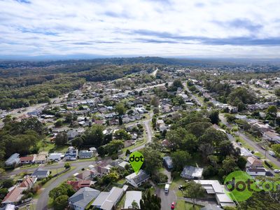 7 Dea Place, Charlestown