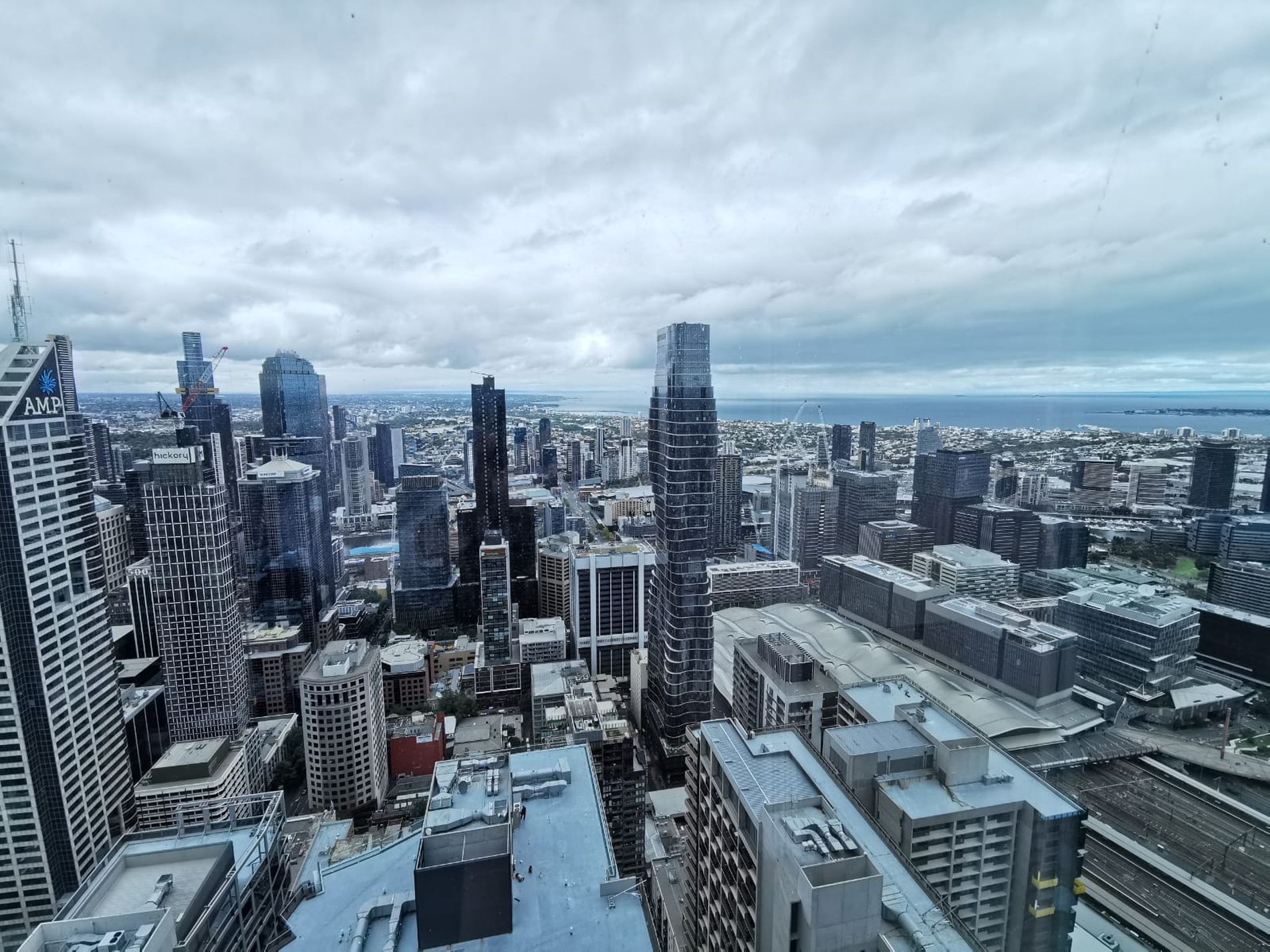 6411 / 648 Lonsdale Street, Melbourne