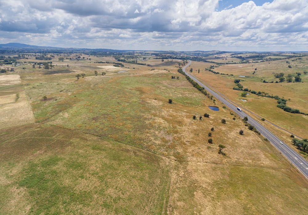 4397 Mitchell Highway, Orange