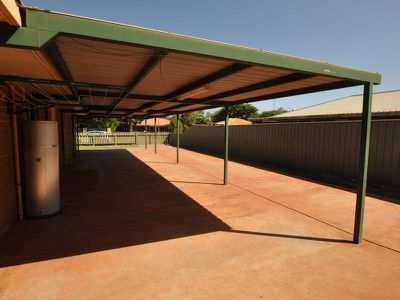 7 Huxtable Crescent, South Hedland