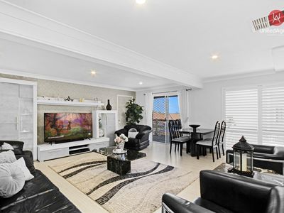 1 Parr Close, Bossley Park