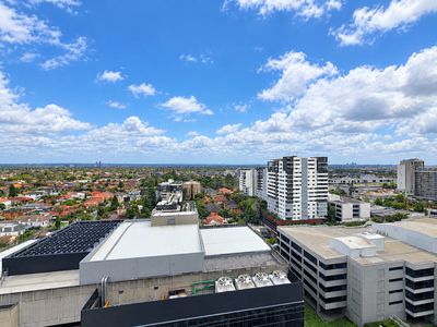 149 / 1 Railway Parade, Burwood