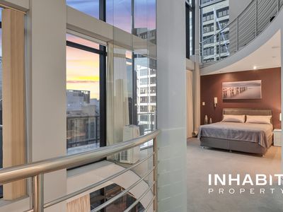 54 / 255 Adelaide Terrace, Perth