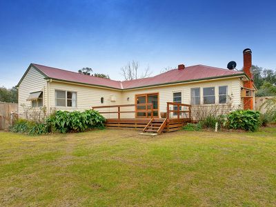 83 Old Hume Highway, Bowna