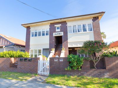 4 / 31 Mitchell Street, North Bondi