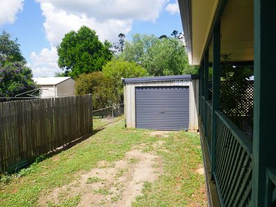 72 Bell Street (Kumbia), Kingaroy