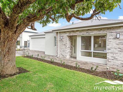 17A Croydon Avenue, Yokine