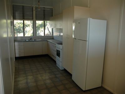 101 KINGFISHER STREET, Longreach