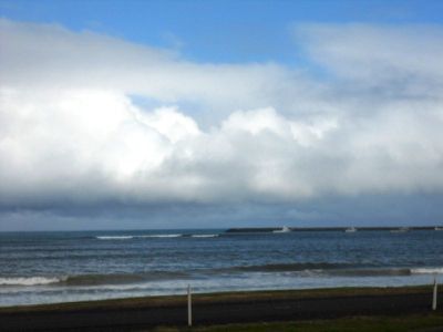 1 Sea Parade, Port Macdonnell