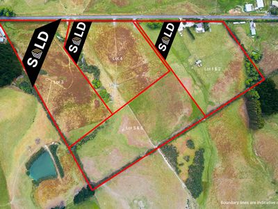 Lot 5 & 6 / 1013 Goodwood Road, Bushey