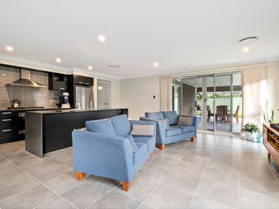 9 Iluka Crescent, Narrawallee