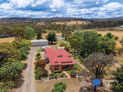 402 Calder Alternative Highway, Ravenswood