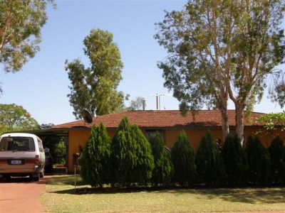 13 Gandawarra Street, Newman