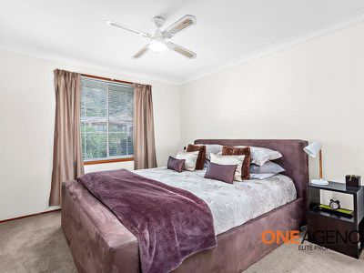 5 Burnett Place, Albion Park