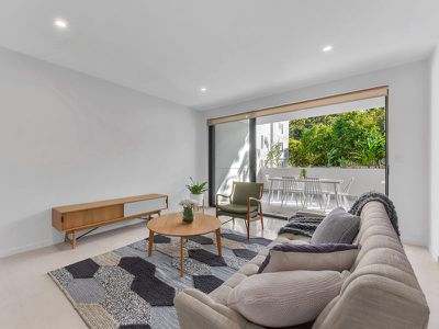 102 / 16 Le Grand Street, Macgregor