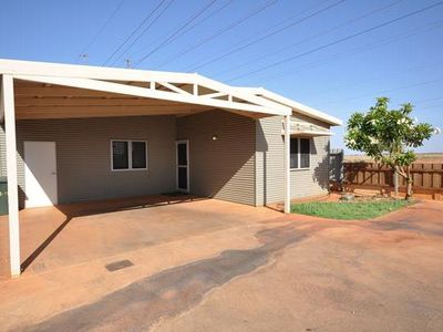 8 / 11 Rutherford Road, South Hedland