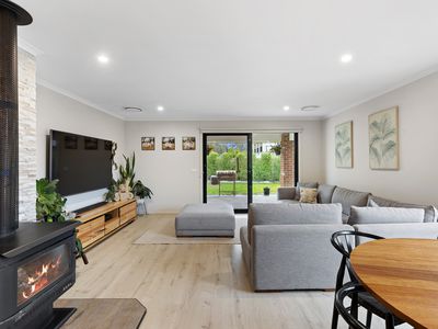 4 Sullivan Drive, Nagambie