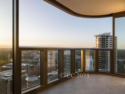 2803 / 88A Christie Street, St Leonards