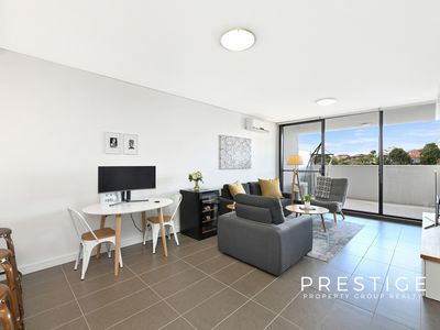 24 / 15 Bidjigal Road, Arncliffe