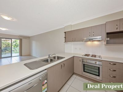 3 / 110 Bage Street, Nundah
