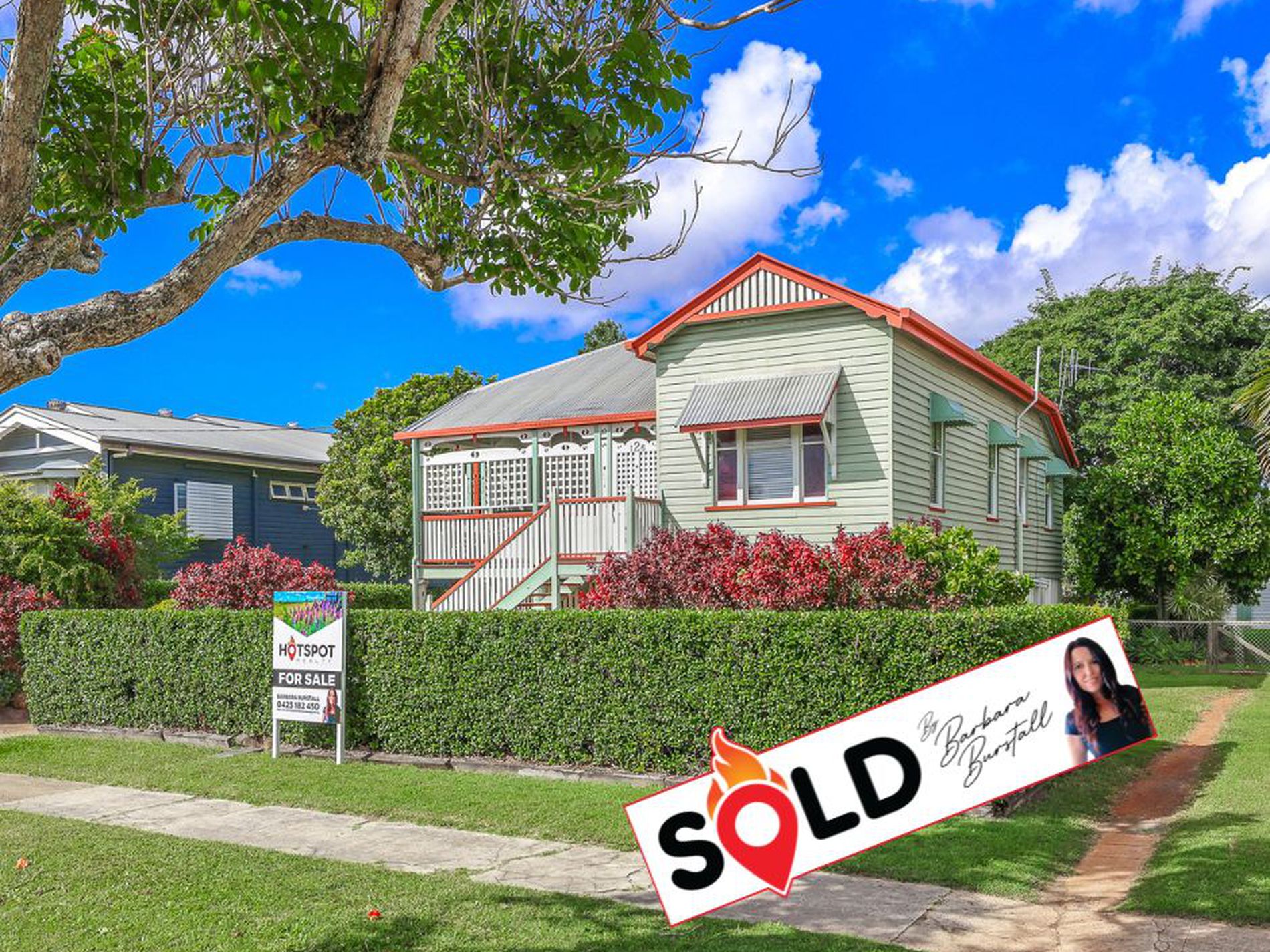 126 Woondooma Street, Bundaberg West
