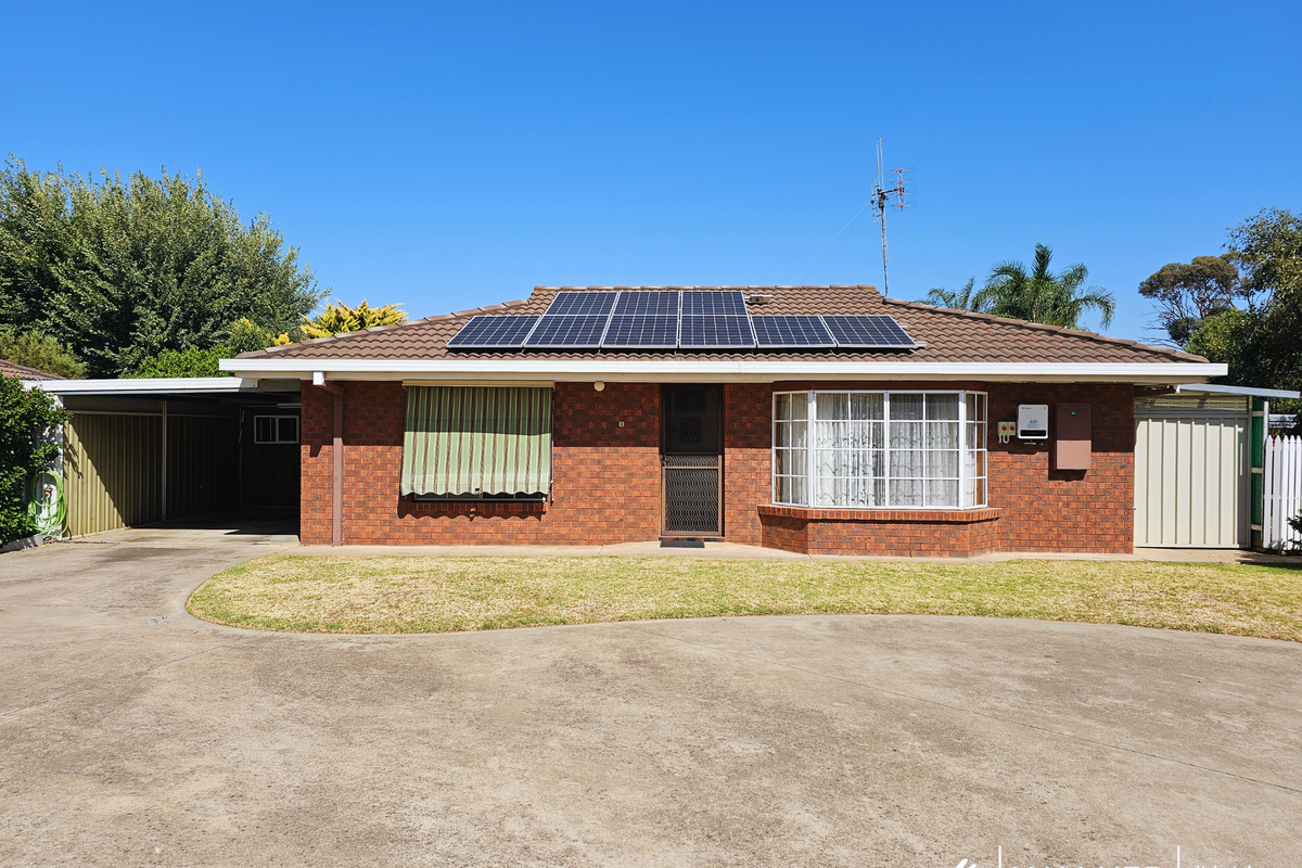 9 / 19-21 Allan Street, Kyabram