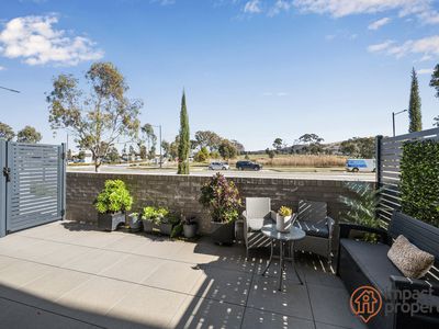 G26 / 181 Sutherland Crescent , Taylor
