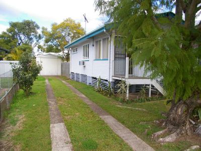 25 Edwards Street, Eastern Heights