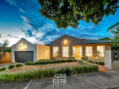 19 Valley View Crescent, Berwick