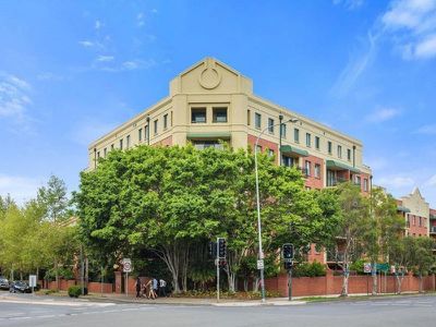 30 / 362 Mitchell Road, Alexandria