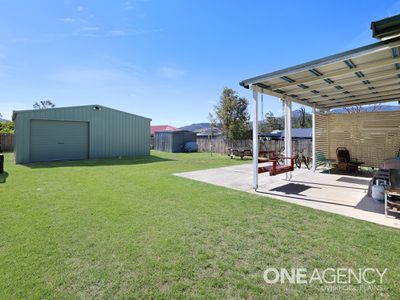 84 Mount Street, Murrurundi