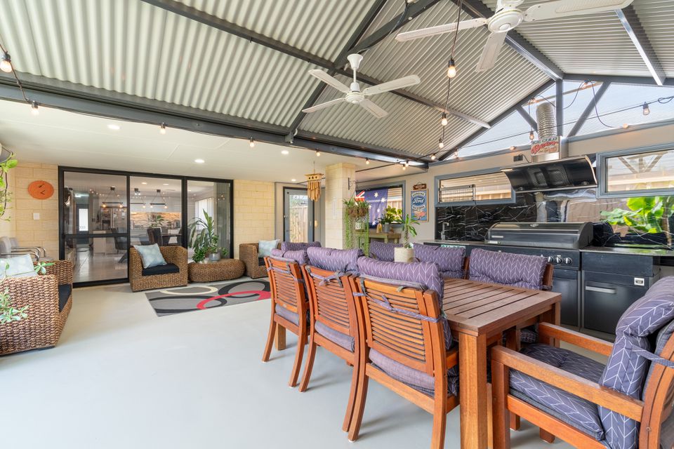 17 Viva Boulevard, Baldivis