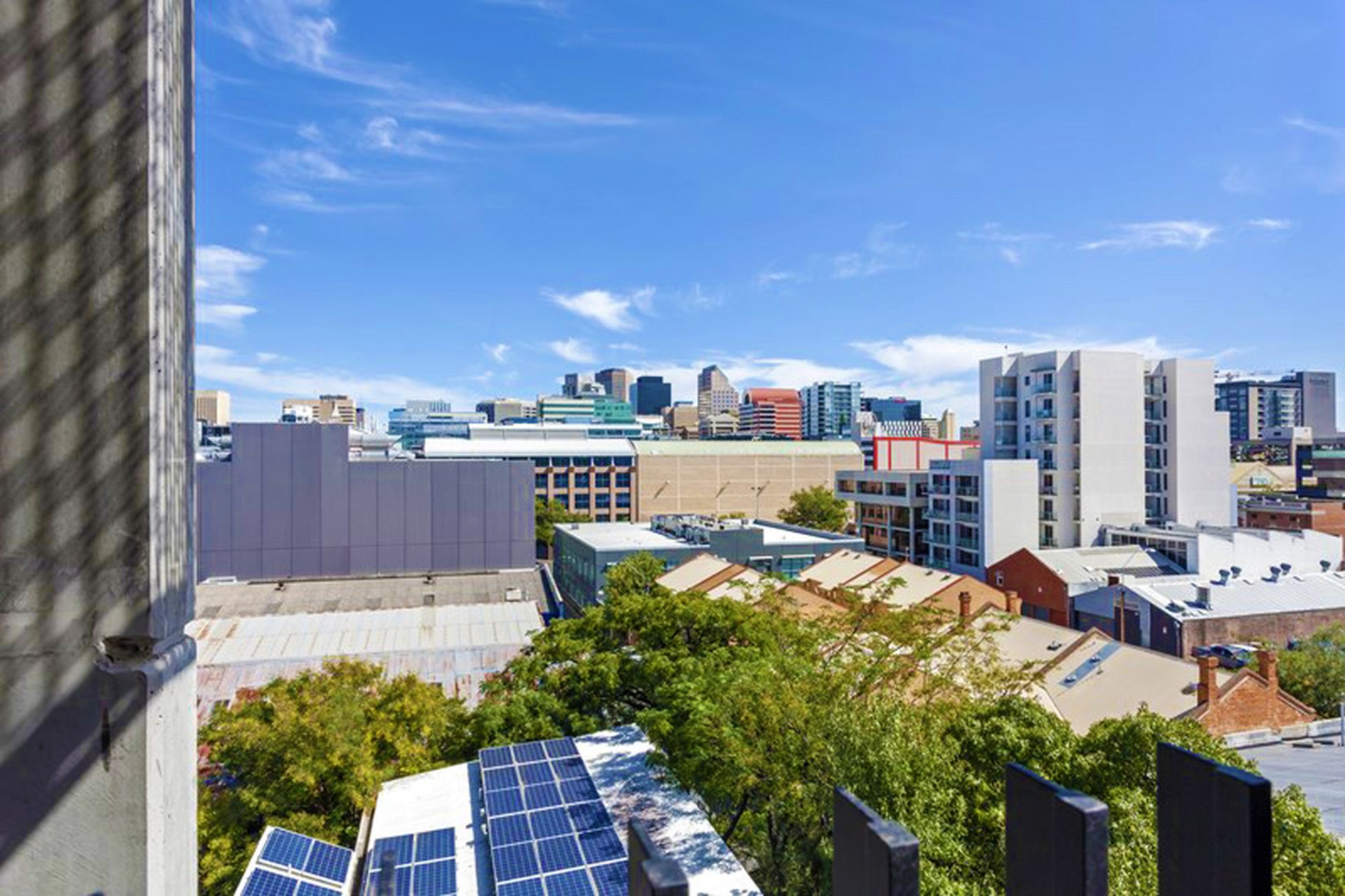 503 / 242 Flinders Street, Adelaide