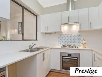 16 Wickham Street, Wolli Creek