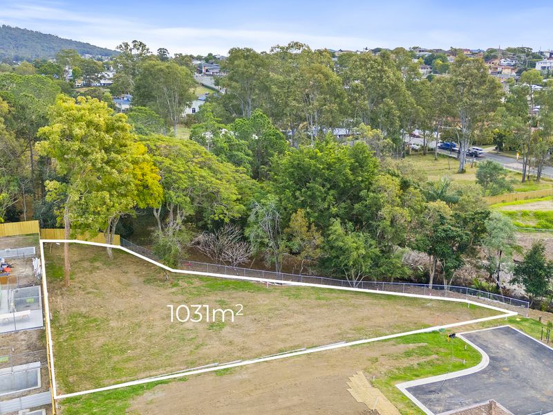 Lot 11 Greenland Street, Wishart