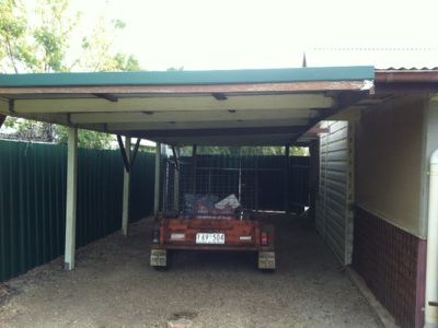 31 Turora Street, Moulamein