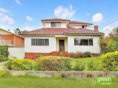 112 Constitution Road, West Ryde