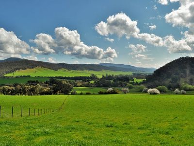 3470 Tallangatta Creek Road, Tallangatta Valley