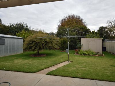 16 JACKEL STREET, Wangaratta