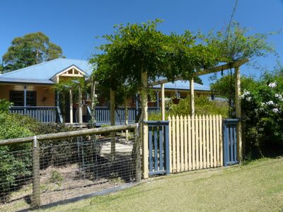 35 High Street, Robertson