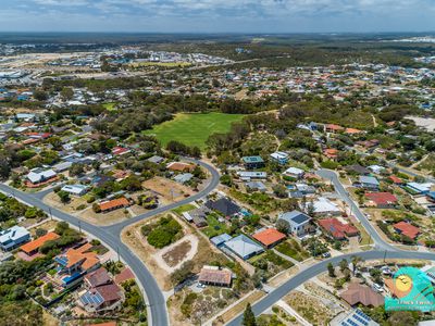 50 Kaiber Avenue, Yanchep