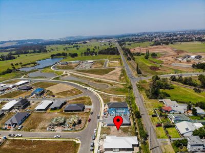 36 Thornbill Street, Wongawilli