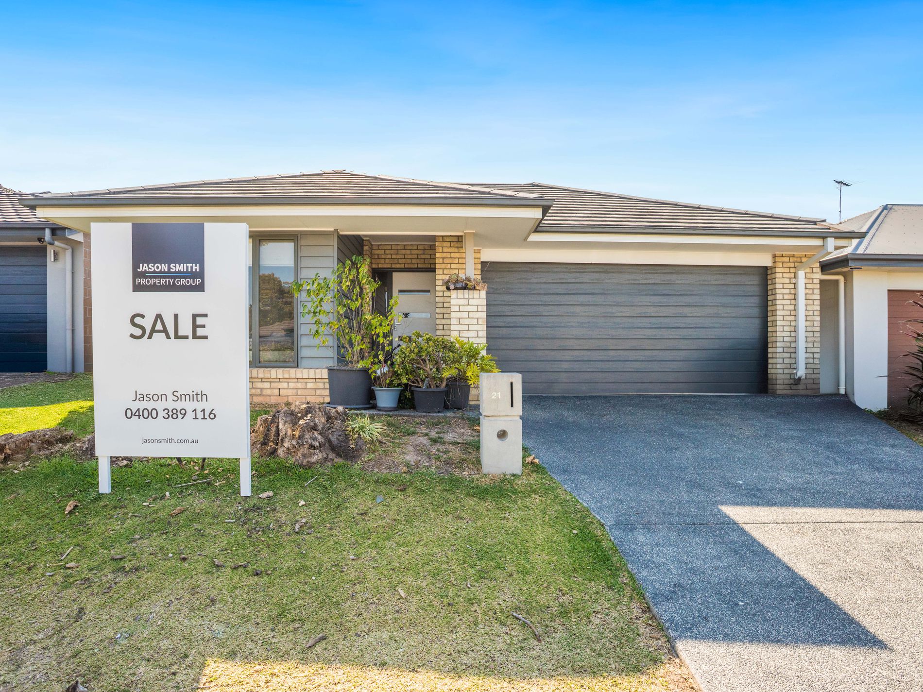 21 Stokes Street, North Lakes