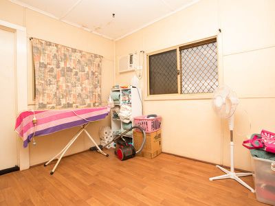 25 Kingsmill Street, Port Hedland