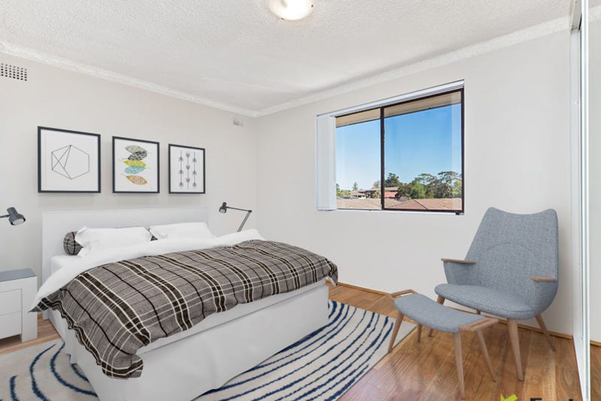 7 / 75 Harris Street, Fairfield