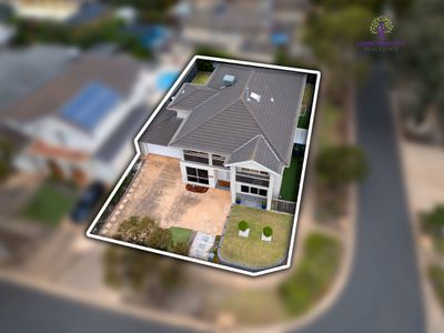 44 Scenic Drive, Point Cook