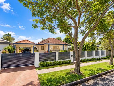 5 Frangipani Street, Inala