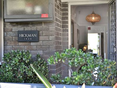 104 Forest Road, Arncliffe